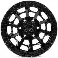 Off Road Wheels OW127 MATT_BLACK