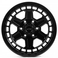 Off Road Wheels OW185 MATT_BLACK