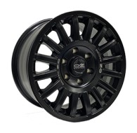 Off Road Wheels OW1908-3 MATT_BLACK