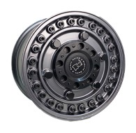 Off Road Wheels OW1908-4 ANTHRACITE