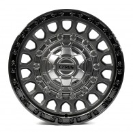 Off Road Wheels OW1908-9 Anthracite_Black_Lip