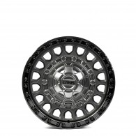 Off Road Wheels OW1908-9 Anthracite_Black_Lip