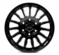 Off Road Wheels OW1908 GLOSS_BLACK