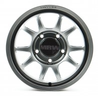 Off Road Wheels OW1971 GLOSS_TITANIUM