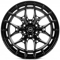 Off Road Wheels OW1986 MATT_BLACK