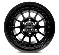 Off Road Wheels OW199 MATT_BLACK