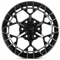Off Road Wheels OW2006 Black_Lip_Black_Coating