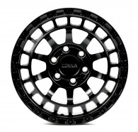 Off Road Wheels OW2105 MATT_BLACK