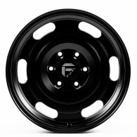 Off Road Wheels OW215 MATT_BLACK