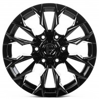 Off Road Wheels OW227 GLOSS_BLACK