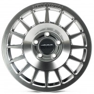 Off Road Wheels OW2378 Hyper_Black