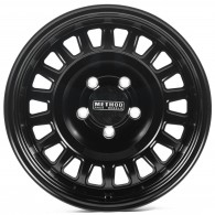 Off Road Wheels OW2558 MATT_BLACK