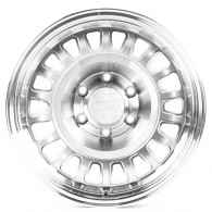 Off Road Wheels OW2558 MS