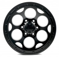 Off Road Wheels OW5748 MATT_BLACK