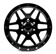 Off Road Wheels OW6007 DB3