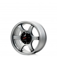 Off Road Wheels OW6059 GM
