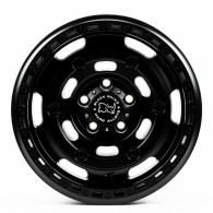 Off Road Wheels OW6359 MATT_BLACK
