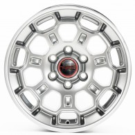 Off Road Wheels OW7063 Hyper_Black