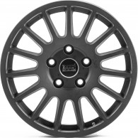 Off Road Wheels OW716 MATT_BLACK