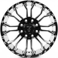 Off Road Wheels OW8131 Matt_Black_Milling