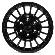 Off Road Wheels OW902 GLOSS_BLACK
