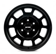 Off Road Wheels OW928 MATT_BLACK