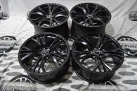 Original Wheels&Tires A420601025BL MB