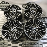 Original Wheels&Tires B7855083 GMF