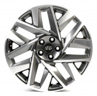 Original Wheels&Tires HND52910-S1870 GMF