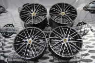 Original Wheels&Tires PR971601025F GMF