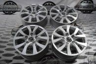 Original Wheels&Tires TYSN24 B_Silver