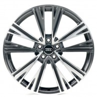 Replica A029-11 Gun_Metal_Machined_Face