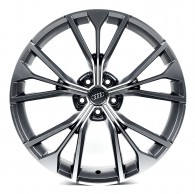 Replica A1624 Matt_Graphite_Machined_Face