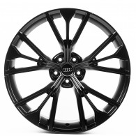 Replica A1624 SATIN_BLACK