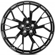 Replica A19664 SATIN_BLACK