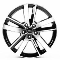 Replica A389 GLOSS_BLACK_MACHINED_FACE