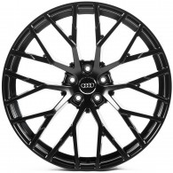 Replica A471 SATIN_BLACK