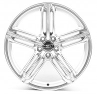 Replica A482 Silver