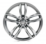 Replica A5228 Matt_Gray_Machined_Face