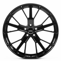 Replica A5348 GLOSS_BLACK