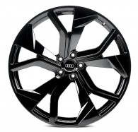 Replica A5480 GLOSS_BLACK