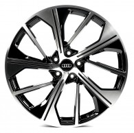 Replica A5565 GLOSS_BLACK_MACHINED_FACE