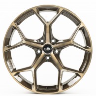 Replica A5598 Bronze_Machined_Face