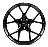 Replica A5616 MATT_BLACK
