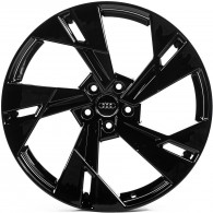 Replica A5640 GLOSS_BLACK