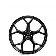 Replica A6132 SATIN_BLACK