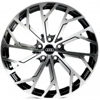 Replica A960 Black_Machined_Face