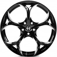 Replica ALF5707 BLACK