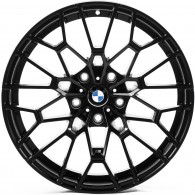 Replica B0021 SATIN_BLACK