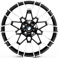 Replica B0022 Black_Machined_Face